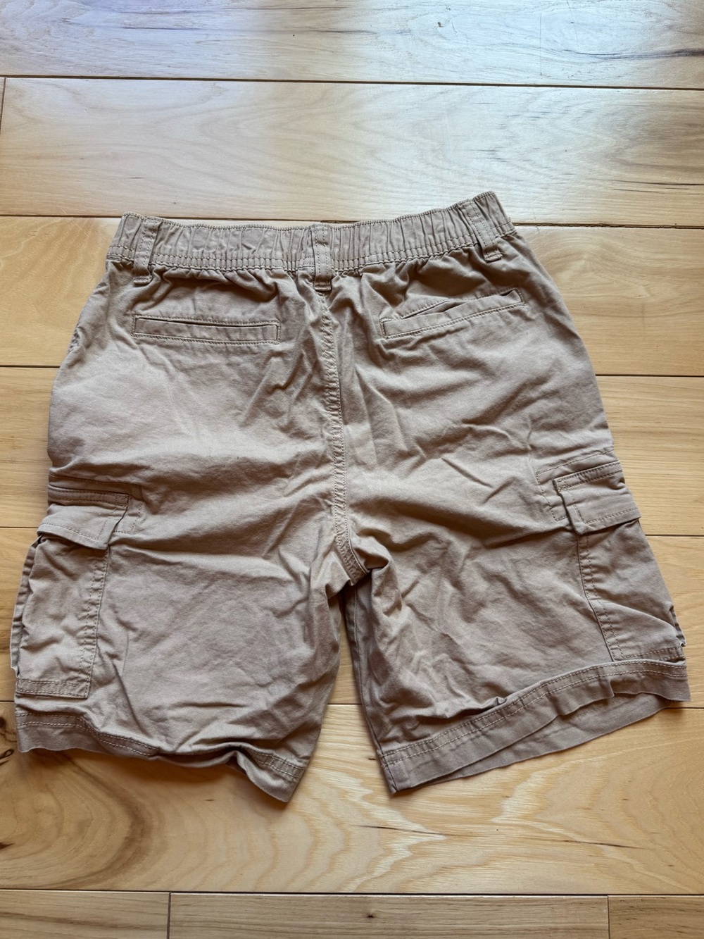 Cargo shorts - Picture 5 of 6